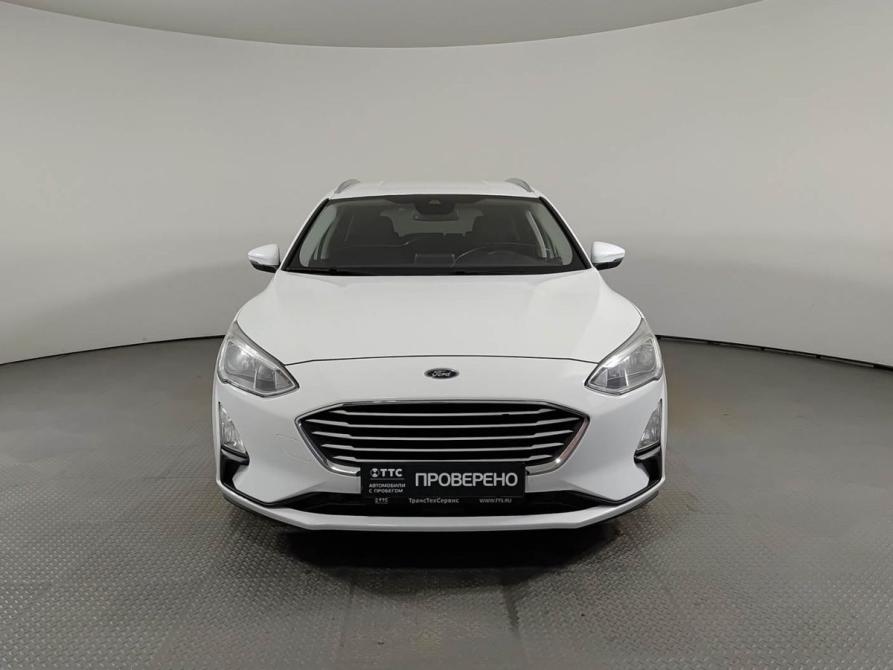 Ford Focus IV Уфа  - изображение 2