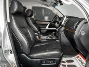 Toyota Land Cruiser 200 Series Рестайлинг 2 Иркутск  - изображение 30