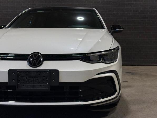 Volkswagen Golf VII Рестайлинг с пробегом 2021 года, цена 2 799 000 рублей, 47372 км, хэтчбек, Автокод Объявления