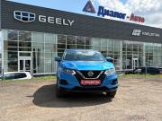 Nissan Qashqai II Рестайлинг Набережные Челны  - изображение 34
