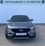 Lada (ВАЗ) Vesta I Стерлитамак  - изображение 34
