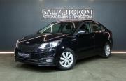 Kia Rio III Рестайлинг Уфа  - изображение 19