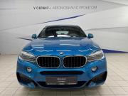 BMW X6 II (F16) Москва  - изображение 23
