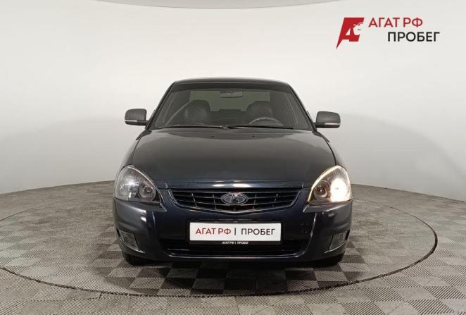 Lada (ВАЗ) Priora I с пробегом 2007 года, цена 315 000 рублей, 141703 км, седан, Автокод Объявления