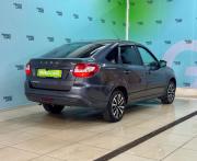Lada (ВАЗ) Granta I Рестайлинг Набережные Челны  - изображение 25