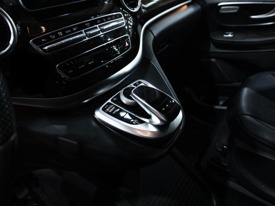 Mercedes-Benz V-Класс III (W447) Санкт-Петербург  - изображение 24