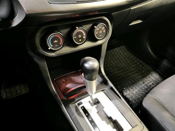 Mitsubishi Lancer X с пробегом 2008 года, цена 549 000 рублей, 161835 км, седан, Автокод Объявления