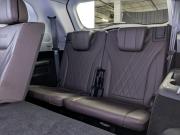 Chery Tiggo 8 Pro Max I Рестайлинг Москва  - изображение 57