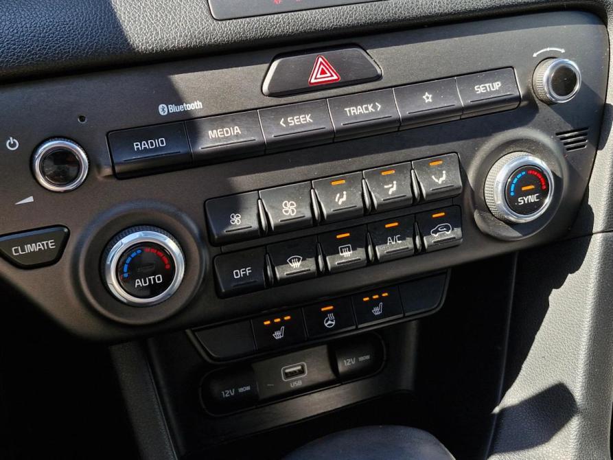 Kia Sportage IV Рестайлинг Нижний Новгород  - изображение 5