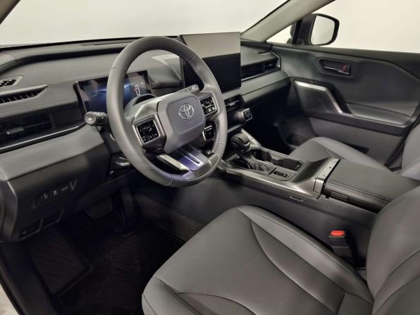 Toyota RAV4 VI (XA60) с пробегом 2026 года, цена 4 490 000 рублей, 14 км, внедорожник, Автокод Объявления