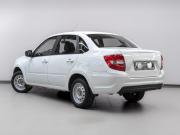Lada (ВАЗ) Granta I Рестайлинг Москва  - изображение 31