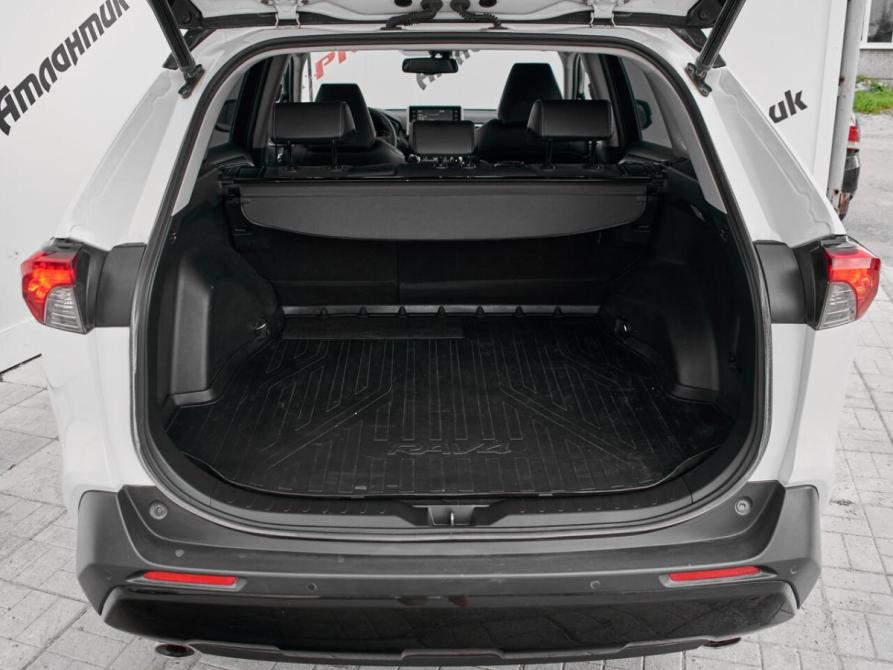 Toyota RAV4 V (XA50) Екатеринбург  - изображение 8