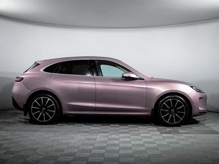 Aito M5 I Москва  - изображение 4