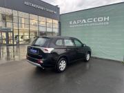 Mitsubishi Outlander III Рестайлинг Екатеринбург  - изображение 14