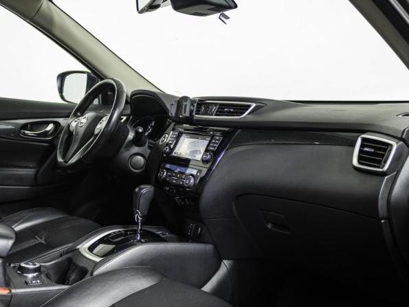 Nissan X-Trail III с пробегом 2017 года, цена 2 199 000 рублей, 68344 км, внедорожник, Автокод Объявления