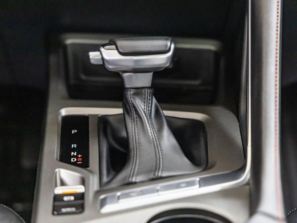 Changan CS35 Plus I Рестайлинг с пробегом 2024 года, цена 1 938 000 рублей, 11743 км, внедорожник, Автокод Объявления