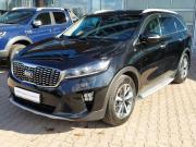 Kia Sorento III Prime Рестайлинг Екатеринбург  - изображение 34
