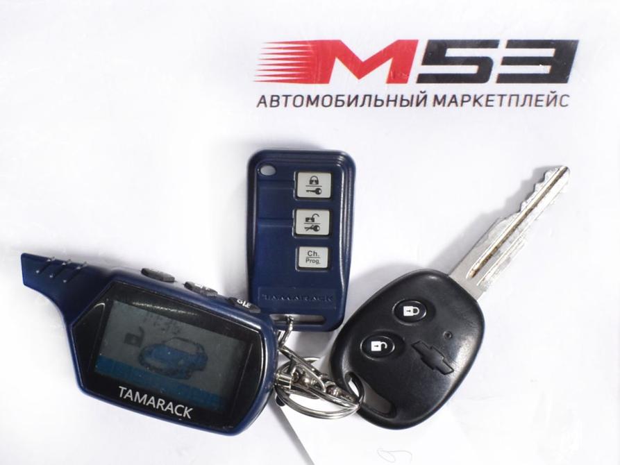Chevrolet Rezzo Кемерово  - изображение 18