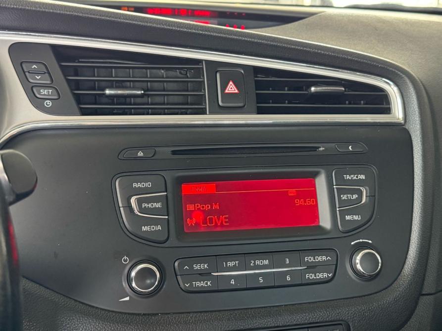 Kia Ceed II Рестайлинг Челябинск  - изображение 24
