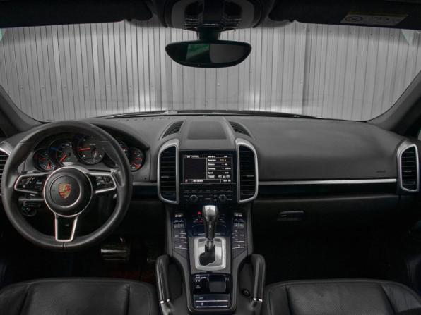 Porsche Cayenne II Рестайлинг (958) с пробегом 2015 года, цена 3 700 000 рублей, 178620 км, внедорожник, Автокод Объявления