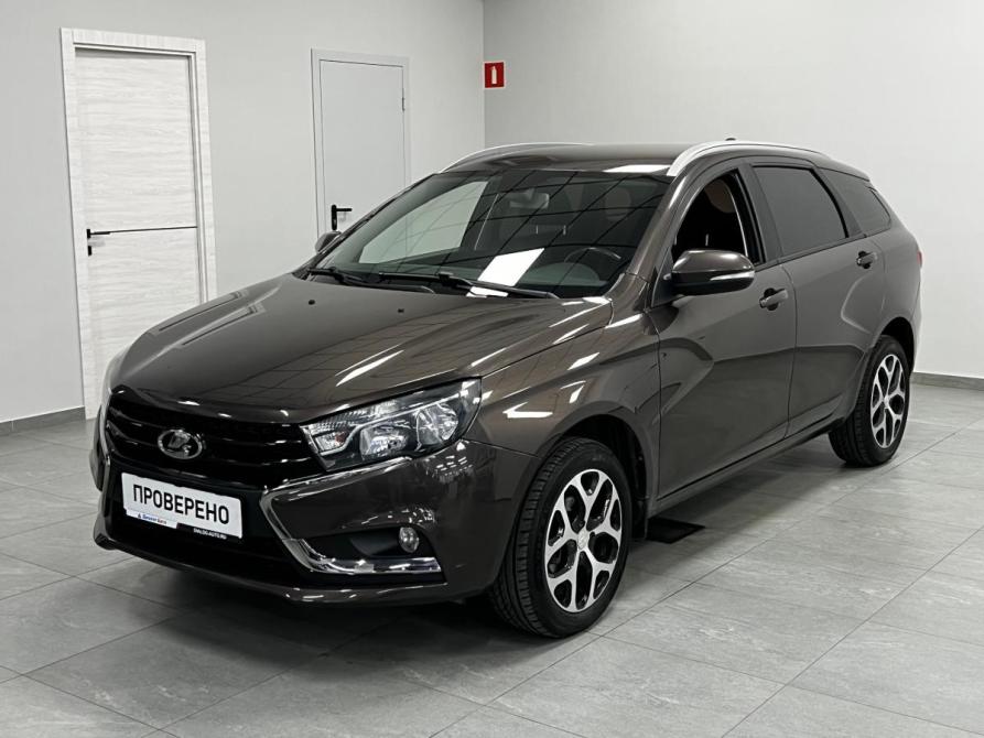 Lada (ВАЗ) Vesta I Казань  - изображение 1