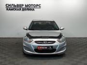 Hyundai Solaris I Пермь  - изображение 21