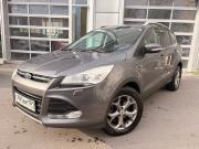 Ford Kuga II Ростов-на-Дону  - изображение 30