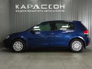 Volkswagen Golf VI Пермь  - изображение 23