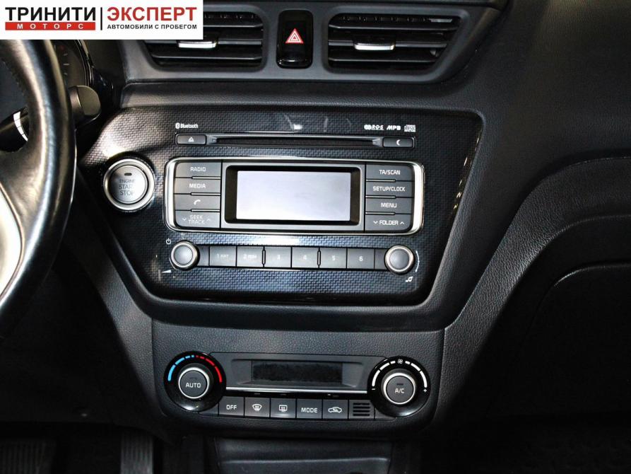 Kia Rio III Белгород  - изображение 11
