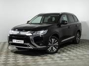 Mitsubishi Outlander III Рестайлинг 3 Санкт-Петербург  - изображение 19