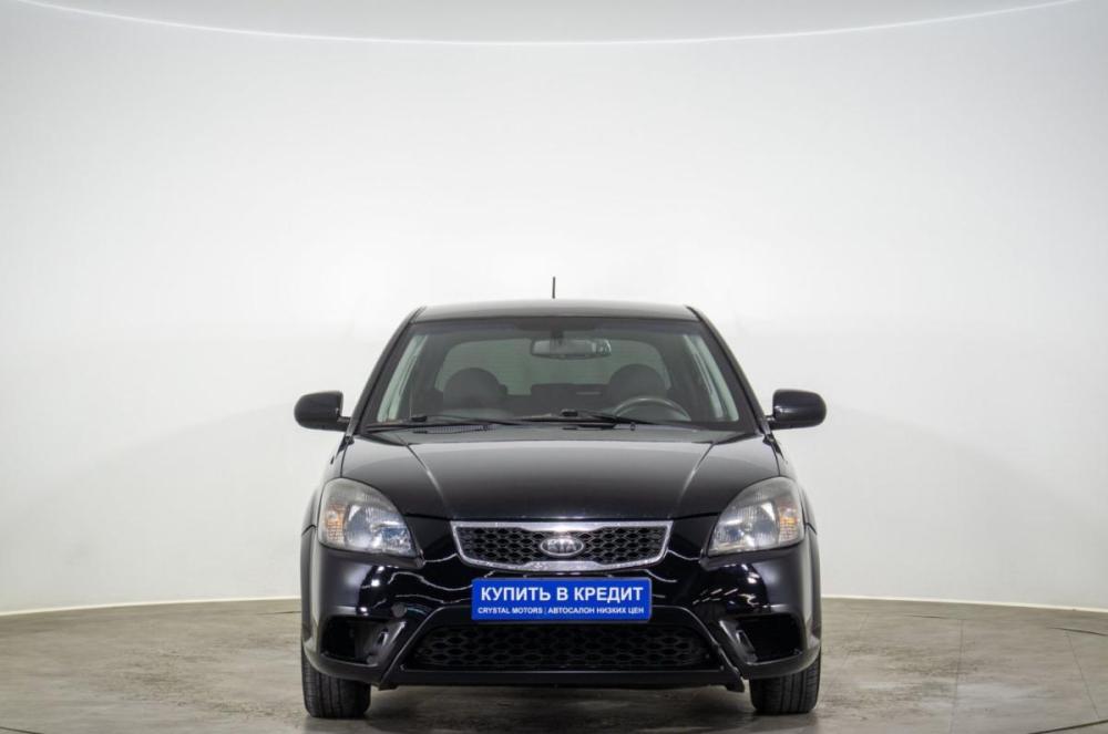 Kia Rio II Рестайлинг Оренбург  - изображение 2