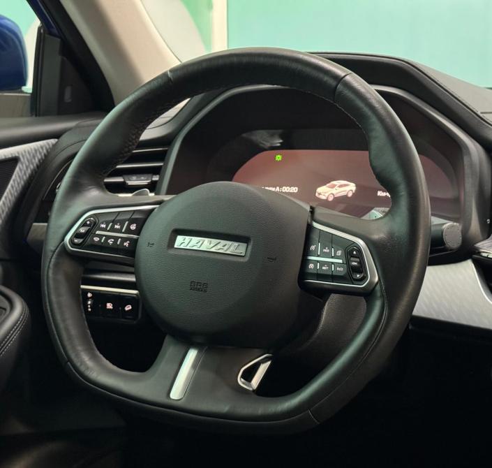 Haval F7x I Рестайлинг Набережные Челны  - изображение 16