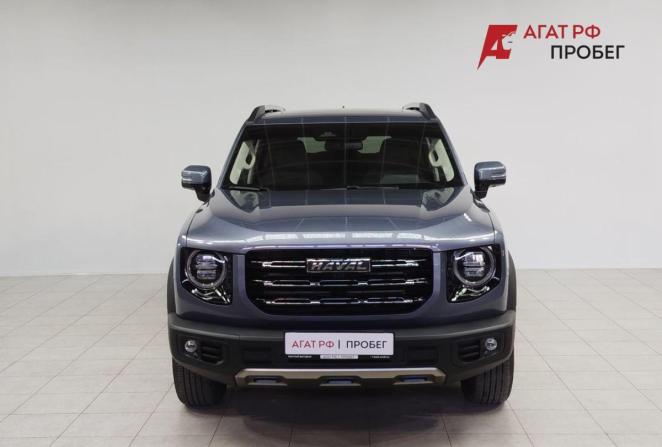 Haval Dargo I с пробегом 2023 года, цена 2 722 000 рублей, 26627 км, внедорожник, Автокод Объявления
