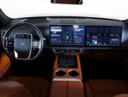 Li Auto (Lixiang) L7 I Москва  - изображение 37