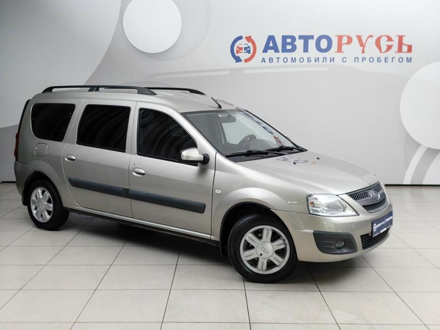 Lada (ВАЗ) Largus I Подольск  - изображение 1