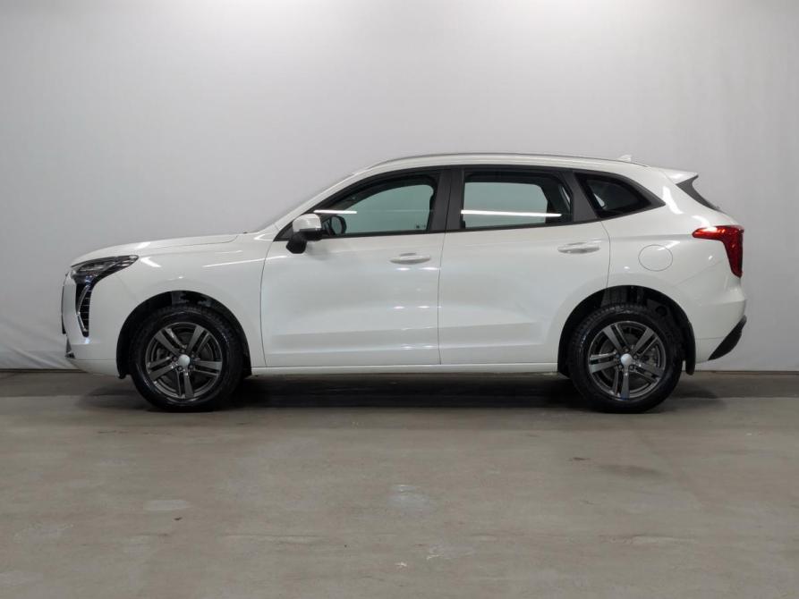 Haval Jolion I Санкт-Петербург  - изображение 8