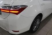 Toyota Corolla XI (E160 E170 E180) Рестайлинг 1 Астрахань  - изображение 38