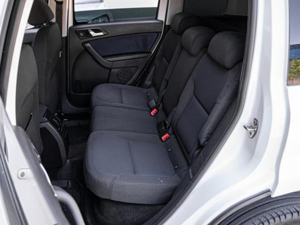 Skoda Yeti I с пробегом 2013 года, цена 950 000 рублей, 155865 км, внедорожник, Автокод Объявления