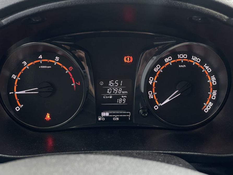 Lada (ВАЗ) Granta I Рестайлинг Екатеринбург  - изображение 16