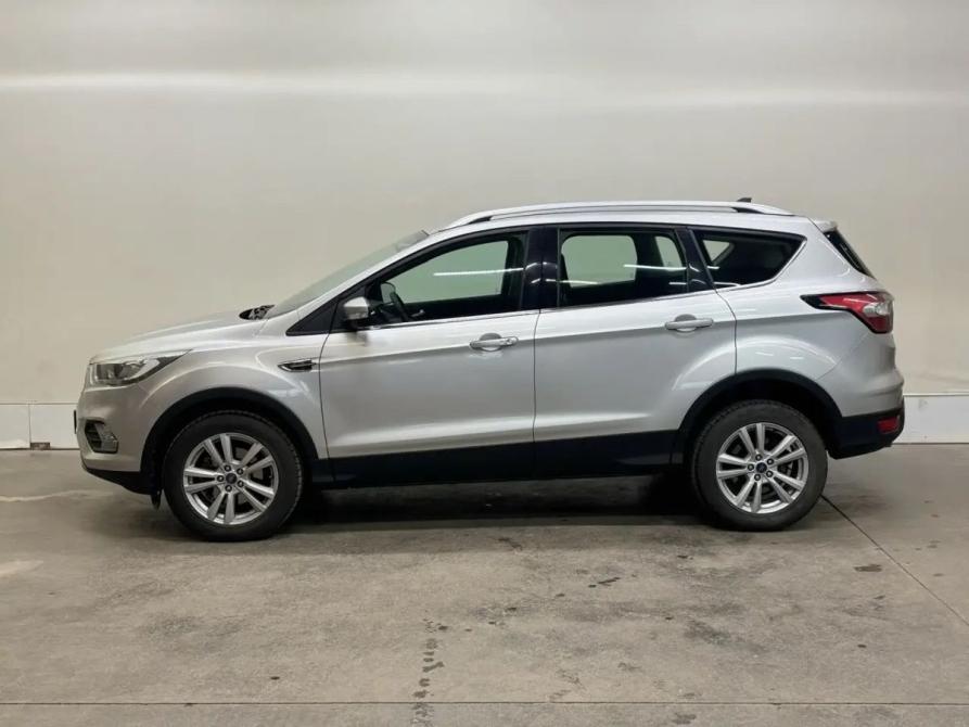 Ford Kuga II Рестайлинг Саратов  - изображение 5