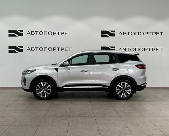 Chery Tiggo 7 Pro Max I с пробегом 2023 года, цена 1 749 000 рублей, 39979 км, внедорожник, Автокод Объявления