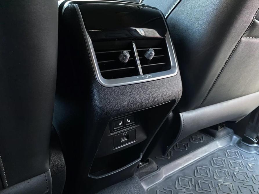 Chery Tiggo 4 Pro I Рестайлинг Казань  - изображение 18