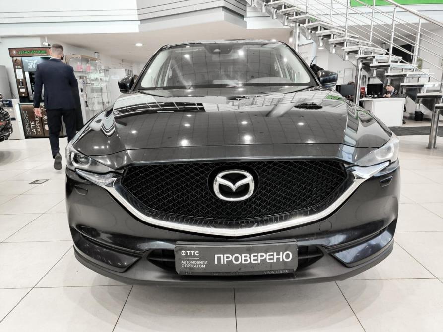 Mazda CX-5 II Казань  - изображение 2
