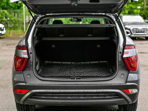 Hyundai Creta II с пробегом 2022 года, цена 2 560 000 рублей, 51239 км, внедорожник, Автокод Объявления
