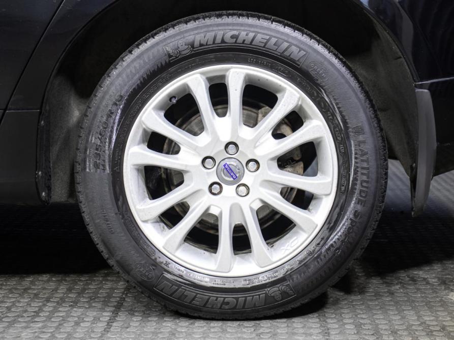 Volvo XC60 I Москва  - изображение 21
