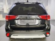 Mitsubishi Outlander III Рестайлинг 3 Уфа  - изображение 29