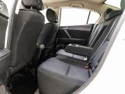 Mazda 3 II (BL) Волгоград  - изображение 73