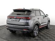 Changan CS35 Plus I Рестайлинг Москва  - изображение 32