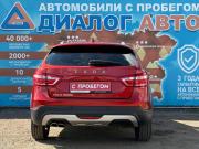 Lada (ВАЗ) Vesta I Набережные Челны  - изображение 23