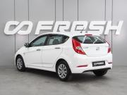 Hyundai Solaris I Рестайлинг Воронеж  - изображение 18